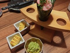 -隐月· 㐂和食屋(芝罘万达公馆店)