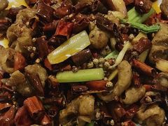 -洪霞餐馆