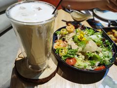 -初拾·花里餐厅(钜城华亿店)