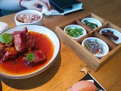 -青梅酒肆PLUS(长白仙岛北路店)