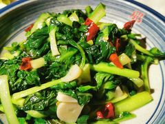 -那家小馆•北京菜•烤鸭(中关村店)