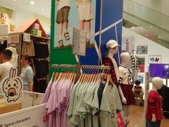 -优衣库(长沙国金中心店)