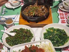 -鑫小城故事·藕汤·家常菜(台北一路总店)
