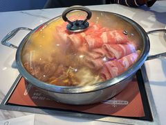 -焖锅部落(容城店)