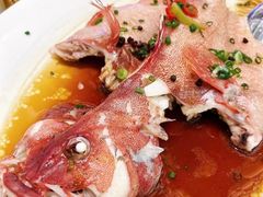 -叙福楼海鲜酒家(季华西路店)