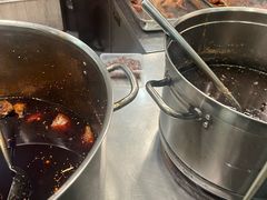 -双流传承老妈兔头(玉林总店)