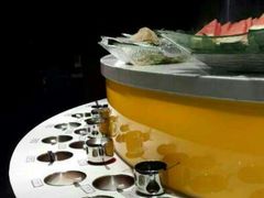 -永和红旗美食城