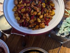 -印象鲵宴·张家界地标美食名片(溪布街店)