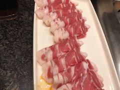 -海底捞火锅(公益西桥店)