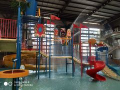 -南宫温泉水世界