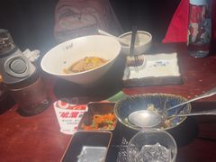 -一豚轩·烧鸟·豚骨拉面(五四路店)