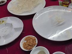 -八仔大富楼·河鲜(西江店)