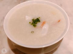 鱼片粥-香港百合居(LCM置汇旭辉广场店)