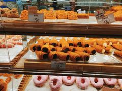 -山崎面包(苏州中心店)