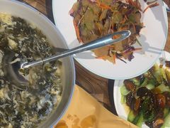 -和源祥·日照菜扛把子(万平口一店)