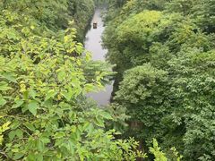 -南京市无想山景区