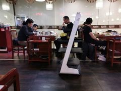 大堂-捞旺猪肚鸡(街道口店)