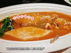 -狮王府淮扬菜(夫子庙老门东店)