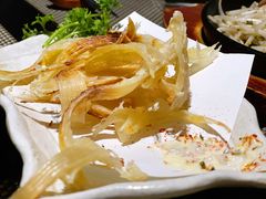 -明日叶日本料理(新区淮海街店)