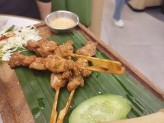 -KingThaia金泰兰(滨江天街店)