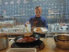 -田园印象·成都土菜院子(华阳店)