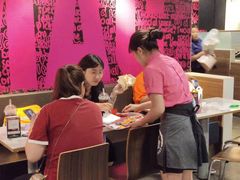 -麦当劳(机场T1航站楼店)