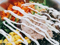 -米村拌饭(砂之船中东奥莱店)