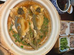 -永安鱼庄·镇江菜(东吴路店)