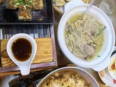 -木桶记臭鳜鱼·安徽非遗名菜(火车站白马老店)