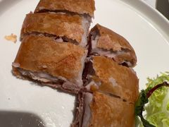 -莆田餐厅PUTIEN(世博源店)