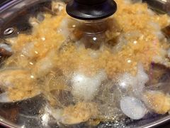 -巢爷老味(东方红店)