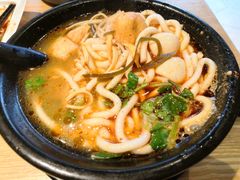 -姐弟俩土豆粉(西安小寨店)