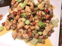 -永安鱼庄·镇江菜(丁卯店)