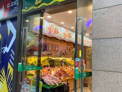 门面-百果园(大冲店)