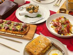 -Wei菋·Le Bistrot