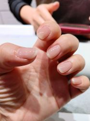 -丽心自助美甲美睫