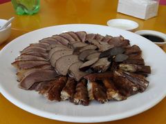 -二八鸥汀老鹅(金涛庄店)