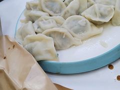 -北戴河庆山饭店·海鲜砂锅粥(北戴河黑石路店)