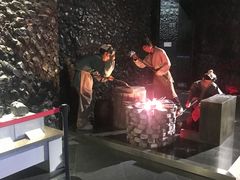 -抚顺煤矿博物馆