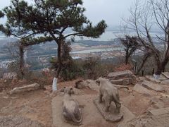 -虞山风景区