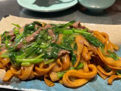 -潮界(虹桥新天地店)