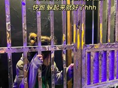 -解个谜沉浸剧情密室(天河店)