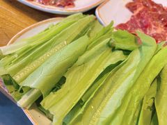 -平泽烤肉(锦水街店)