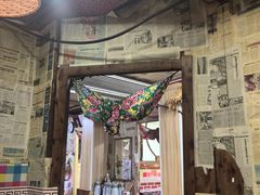 -高家小院柴火铁锅炖(哈西高铁站店)