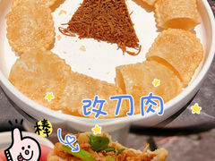 -新乾隆酒楼(帝景园店)