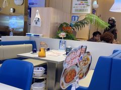 -兰湘子·湘菜小炒(天水兰天城市广场店)
