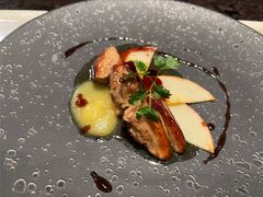 -Ginza Onodera铁板烧(外滩十八号店)