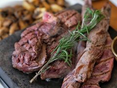 -Entrecôte 法国牛扒馆(保利·时光里店)