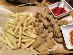 -渔乡米香·剁椒鱼头(四方坪店)
