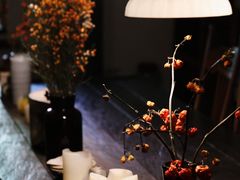 -WABI COFE(愚园路店)